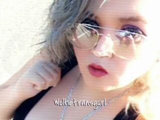 Wolfietransgurl Commando Sexy