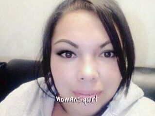 WomanSquirt