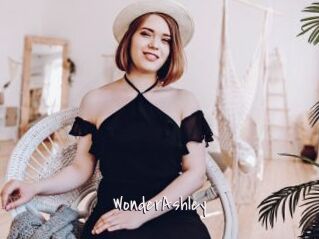 WonderAshley Commando Sexy