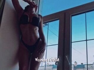WonderCialia