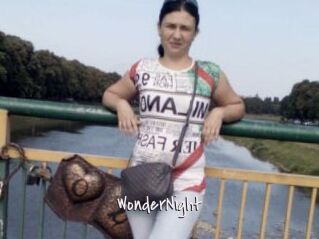 WonderNight