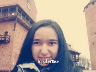 WonderOne_