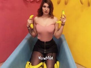 WowMila