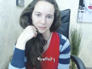 WowNicky