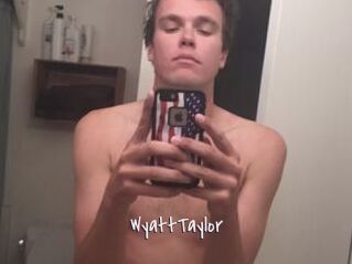 WyattTaylor