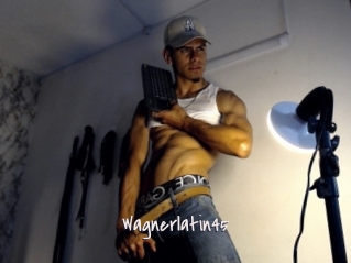 wagnerlatin45 Commando Sexy