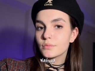 Waifuga