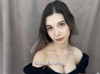 wandahearing Commando Sexy
