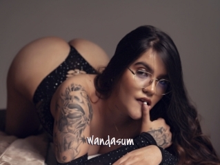 Wandasum