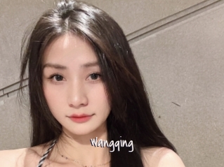 Wangqing