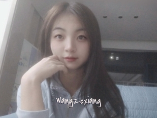 Wangzcxiang