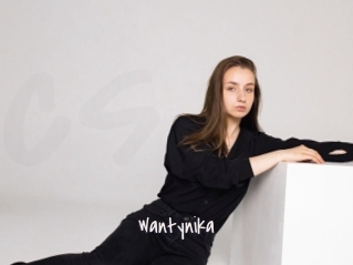 Wantynika