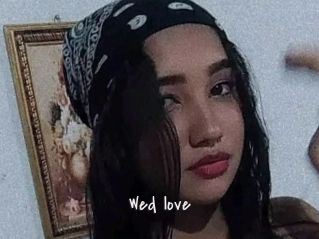 Wed_love