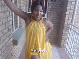 Weirdbabe