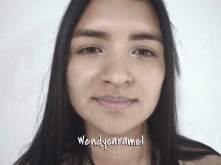 Wendycaramel