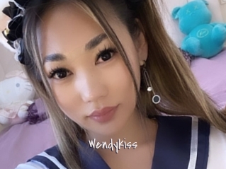 wendykiss Commando Sexy