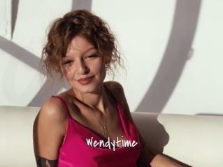 Wendytime