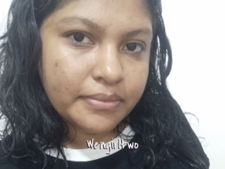 wengirltwo Commando Sexy