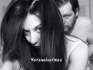 Werewolverinex