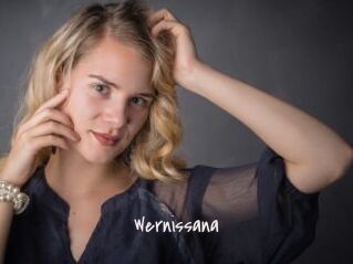 Wernissana