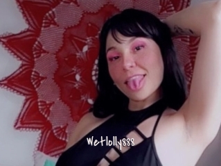 Wetlolly888