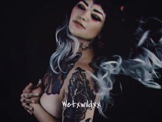 Wetxwildxx