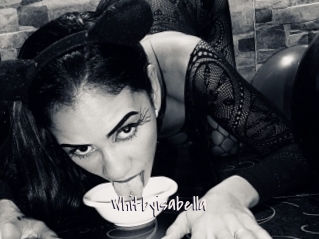 Whitbyisabella