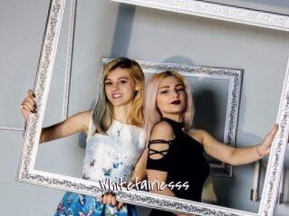 Whitefairiesss