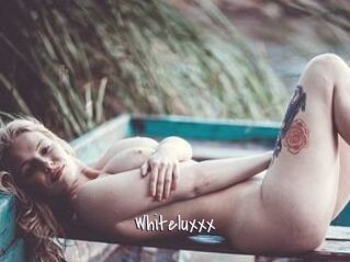 Whiteluxxx