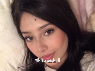 Whitemichell