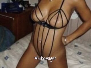 Whitesugar