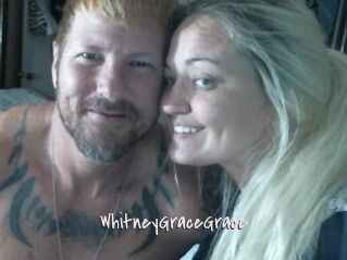 whitneyGraceGrace Commando Sexy