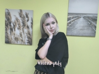 Whitneyady