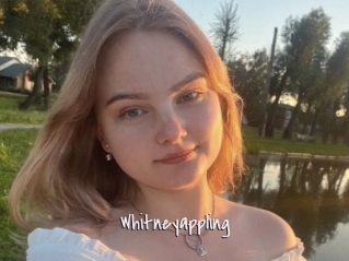 Whitneyappling