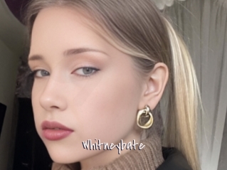 Whitneybate