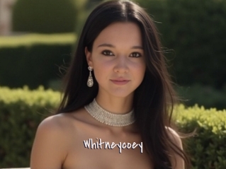 Whitneycoey