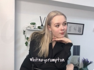 Whitneycrumpton