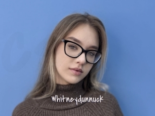 whitneydunnuck Commando Sexy