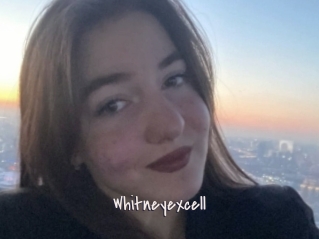 Whitneyexcell