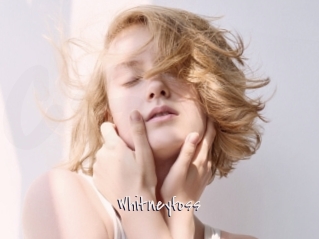 Whitneyfoss