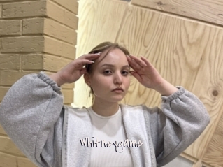 whitneygame Commando Sexy