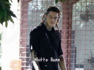 Whitte_llionn