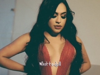 whittedoll Commando Sexy