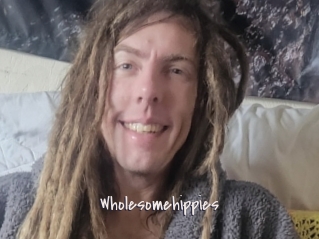 wholesomehippies Commando Sexy