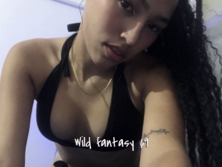 wild_fantasy_69 Commando Sexy