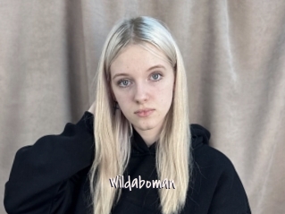 wildaboman Commando Sexy