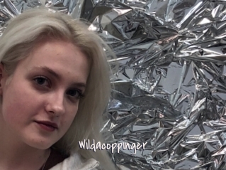 Wildacoppinger