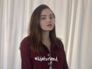 wildaforland Commando Sexy