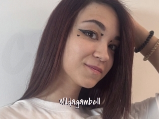 Wildagambell