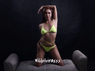 Wildelviraxxx